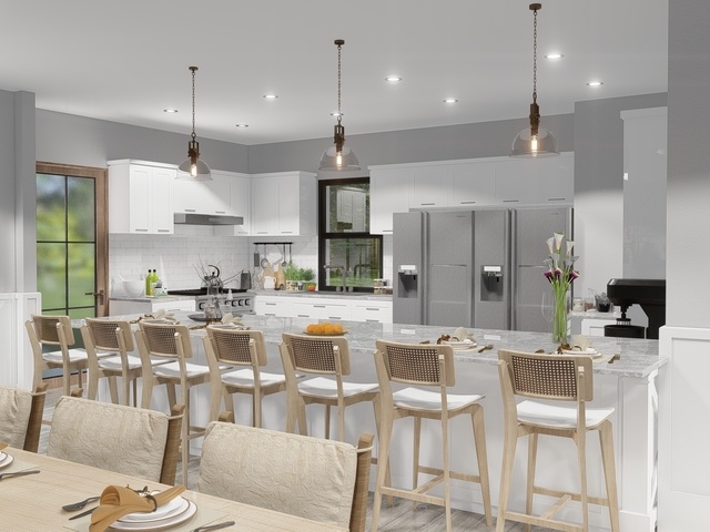 WATERMARK SENIOR LIVING II - Assisted Living Home photo 2 in FLOWERY BRANCH, GA